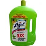 LIZOL CITRONELLA 2LTR